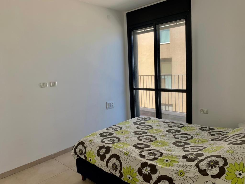 Beach Place Apartments Haifa Luaran gambar