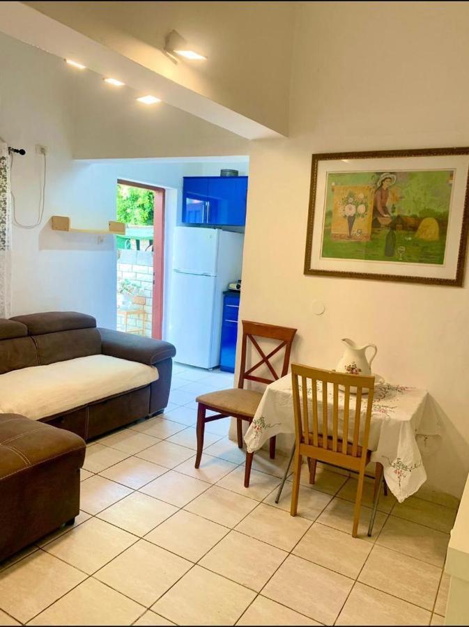 Beach Place Apartments Haifa Luaran gambar