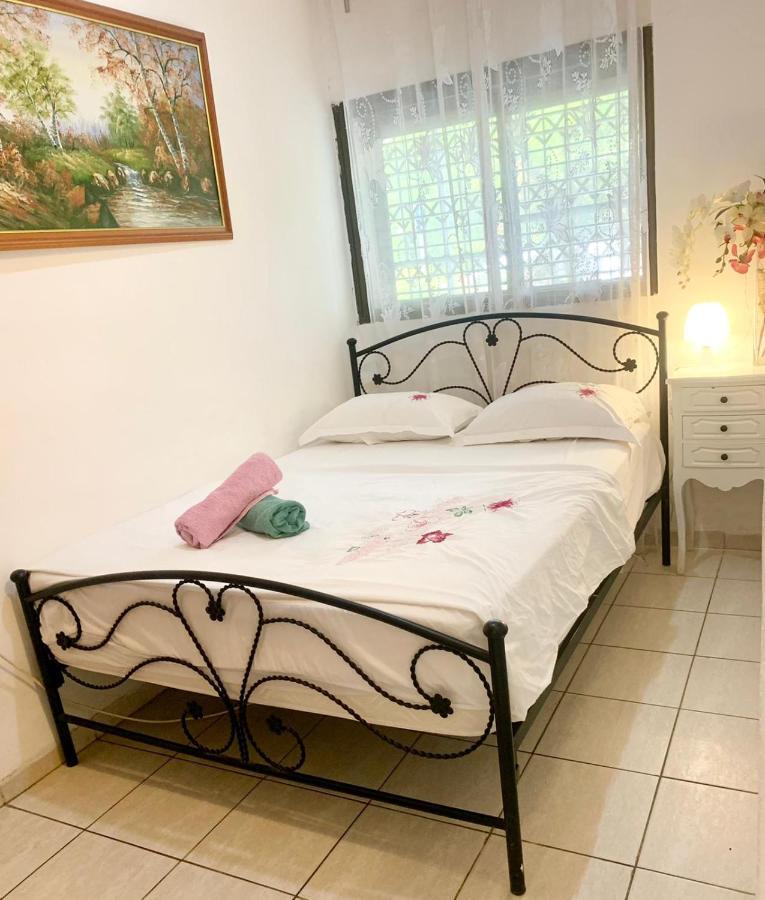 Beach Place Apartments Haifa Luaran gambar