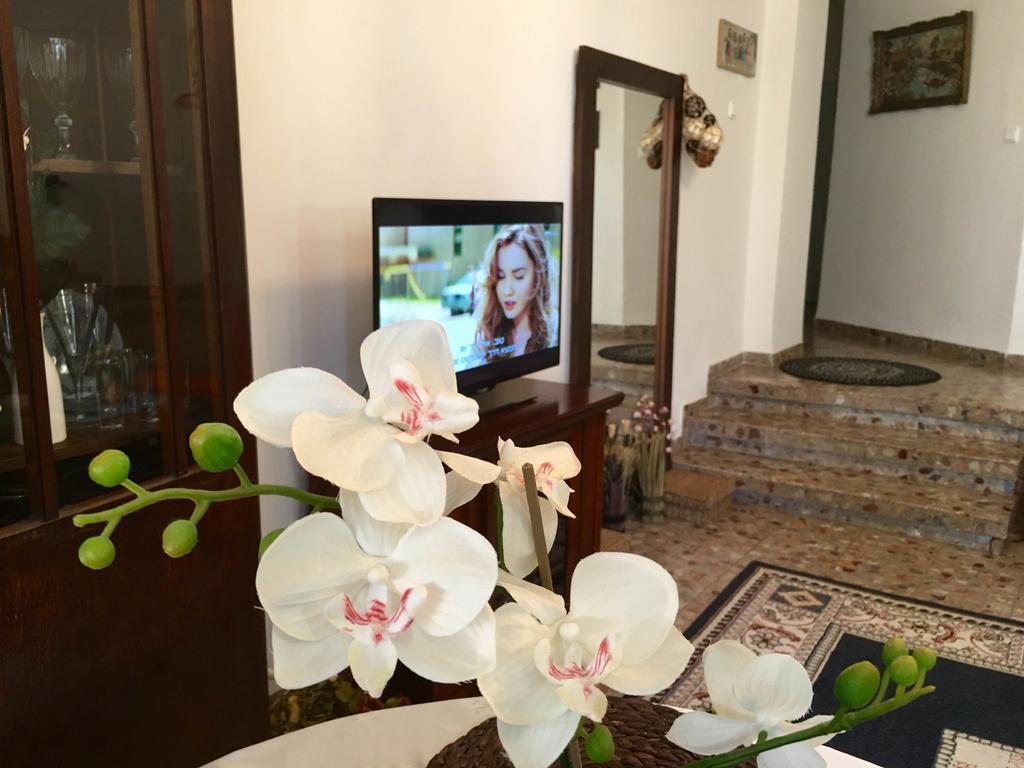 Beach Place Apartments Haifa Luaran gambar