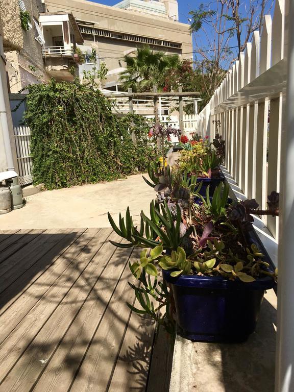 Beach Place Apartments Haifa Luaran gambar